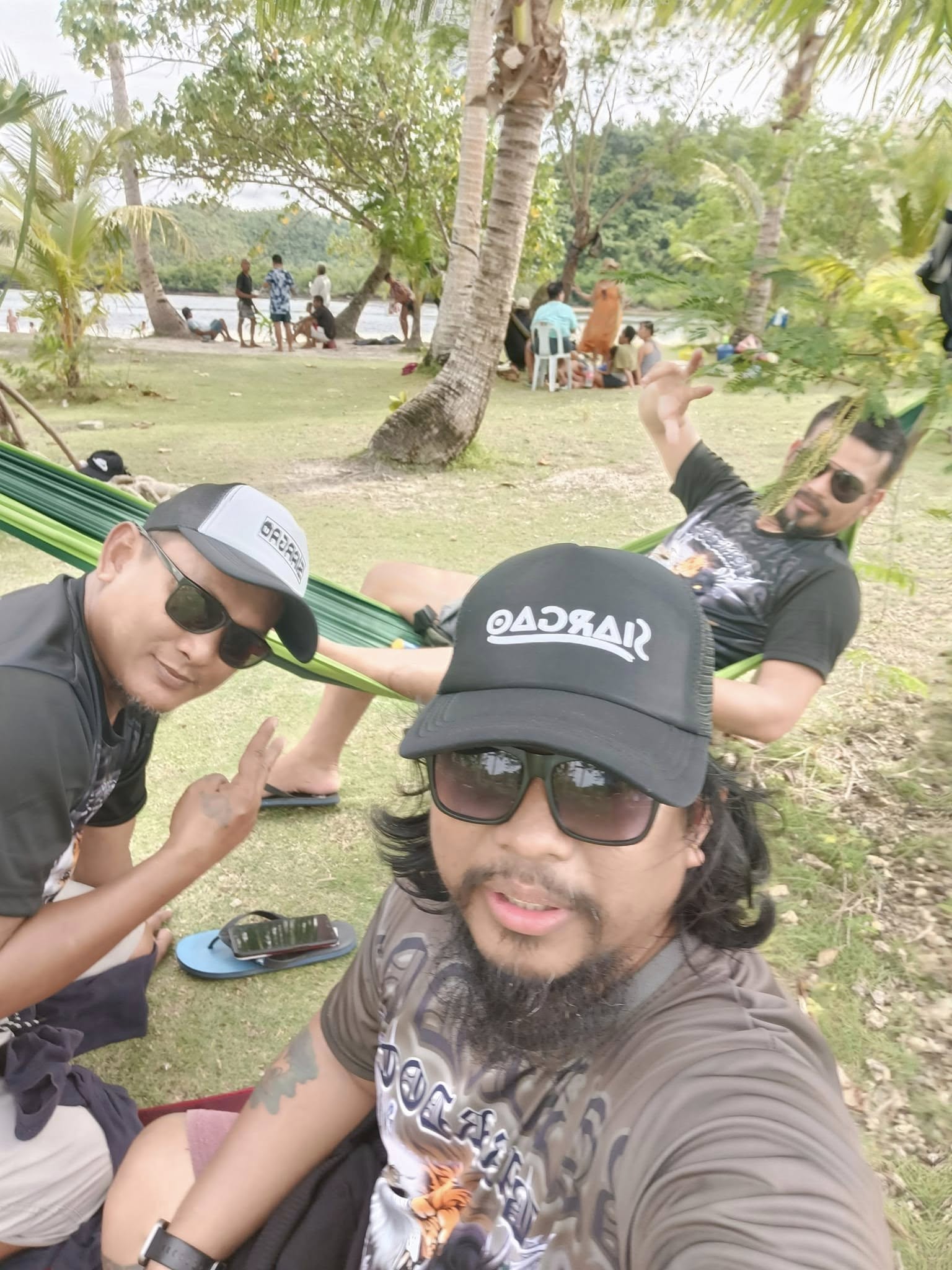 Siargao Tour